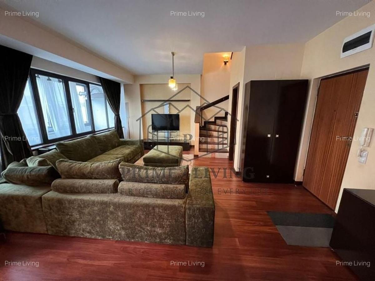 DUPLEX SUPERB LA VANZARE LANGA PIATA FLOREASCA - 1