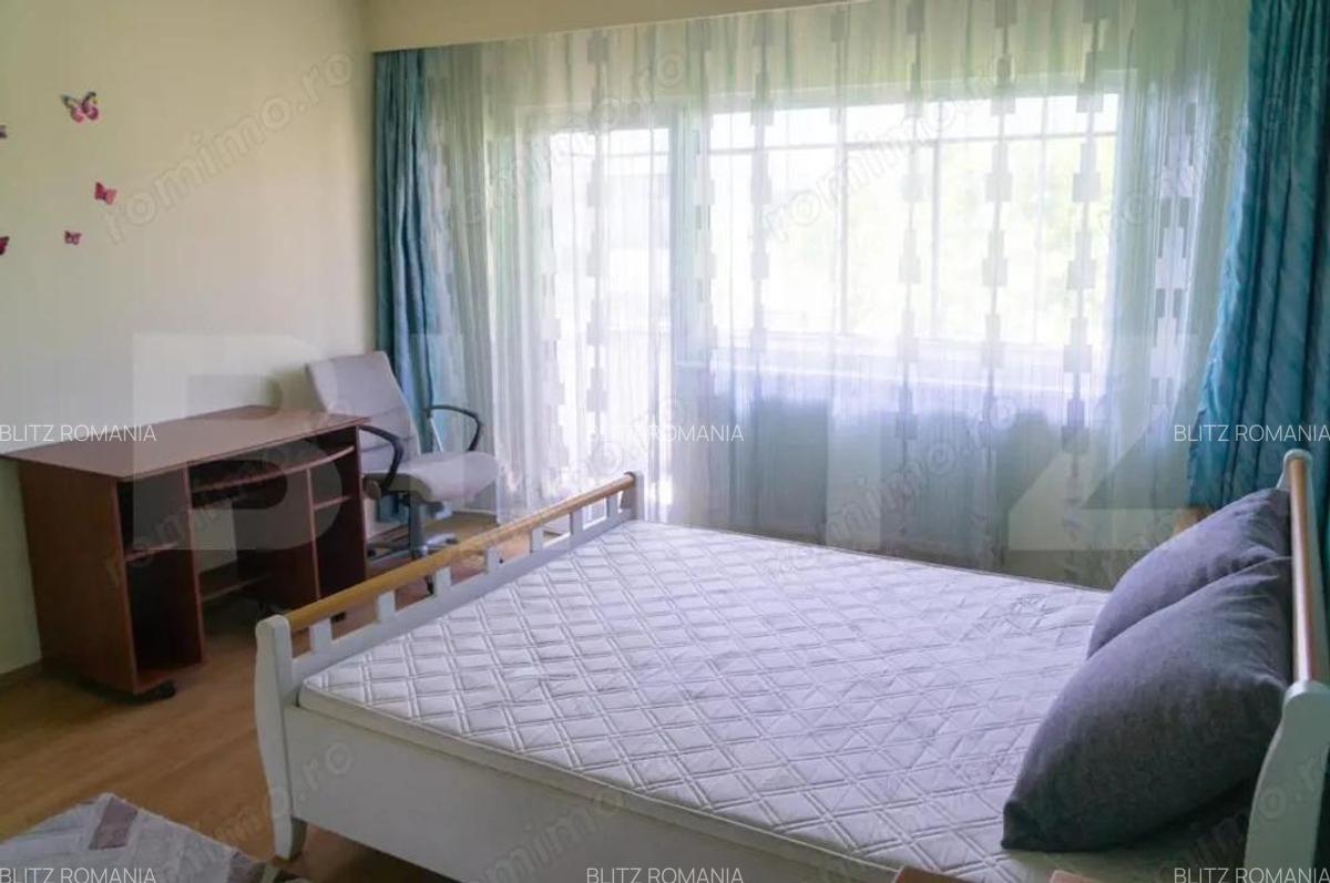 Apartament 2 camere, decomandat, zona Piata Flora - 2