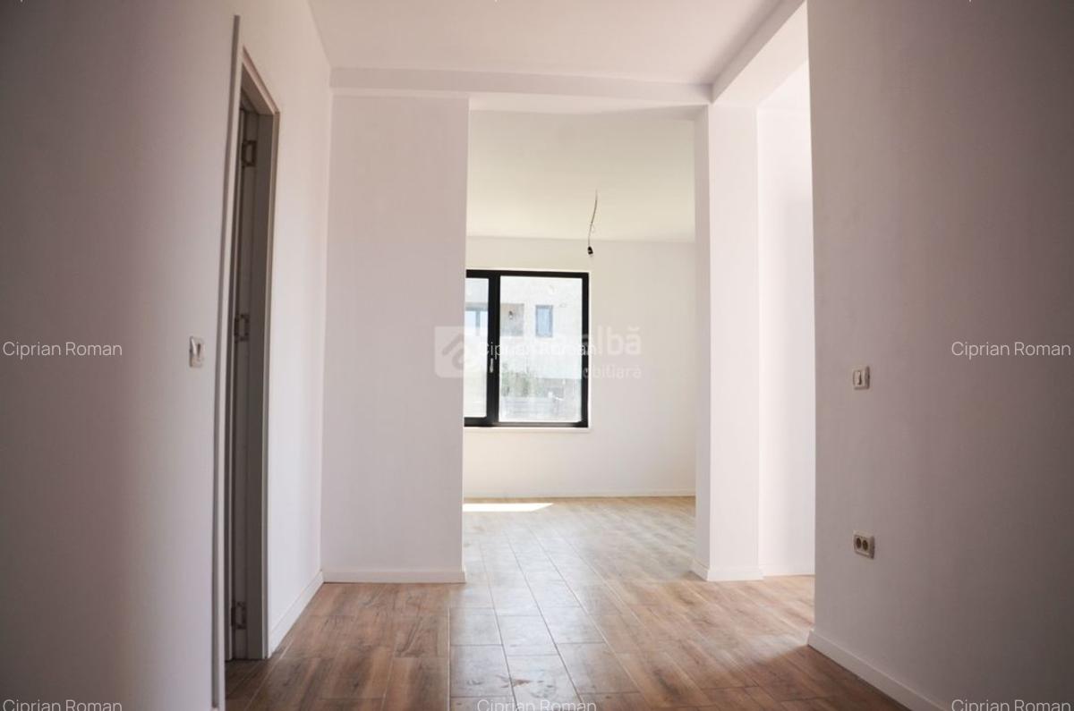 Letcani - casa individuala pe parter, la cheie - 2