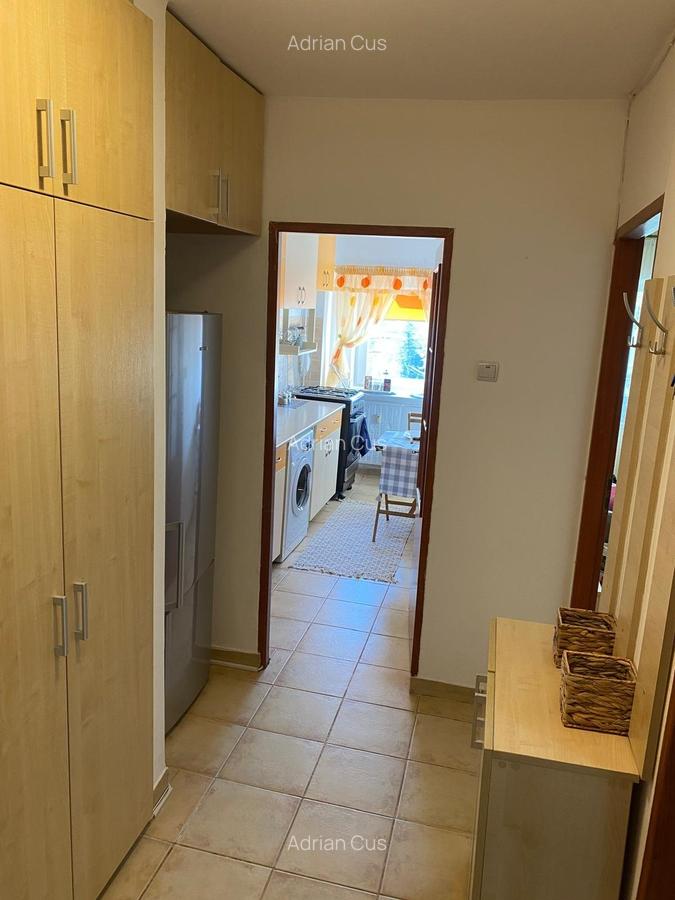 Garsoniera 38mp 13 septembrie bloc 88 - 2