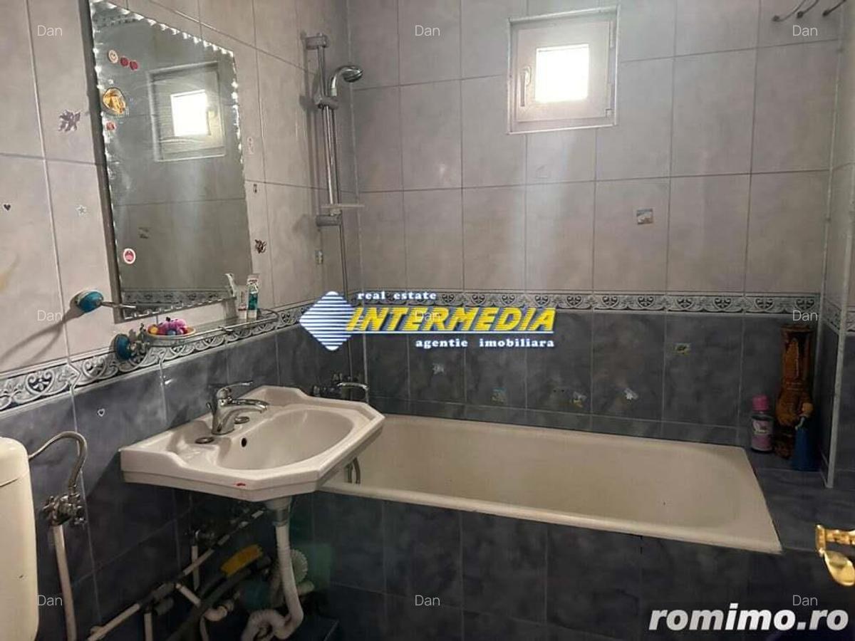Vanzare Apartament 4 camere Alba Iulia CETATE Mercur 2 bai 90 mp cu balcon si pod - 2
