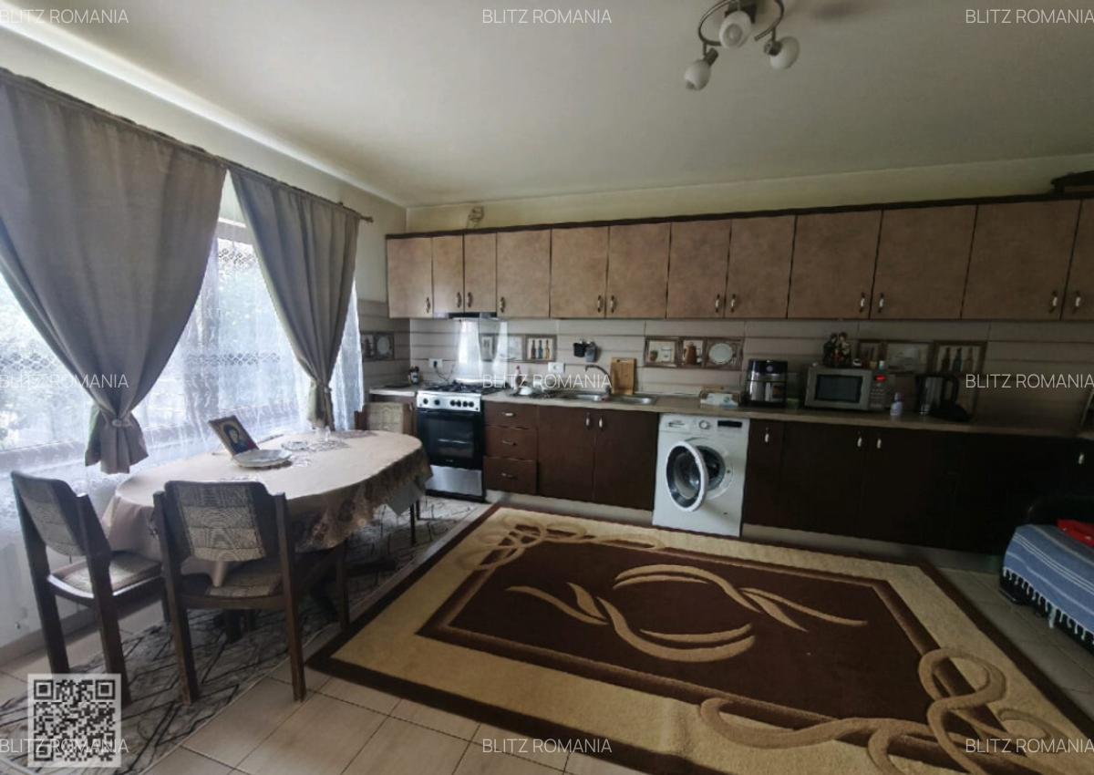 Casa individuala 5 camere, 370 mp teren, Radauti - 1