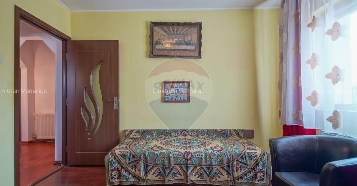 Apartament 3 camere, 2 bai Str. Independen?ei, Trac... - 11