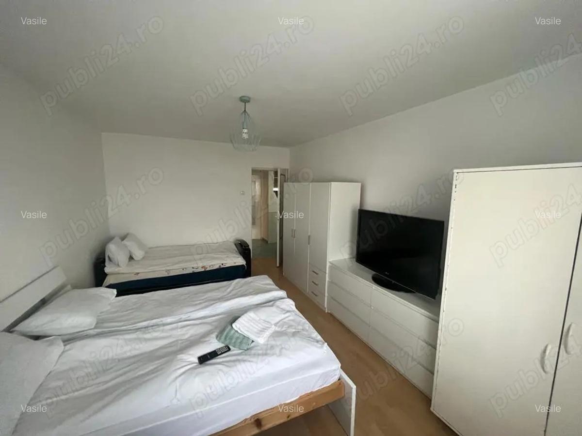 Apartament de inchiriat Cartierul Intre lacuri - 7 Apartament de inchiriat Cartierul Intre lacuri - 7