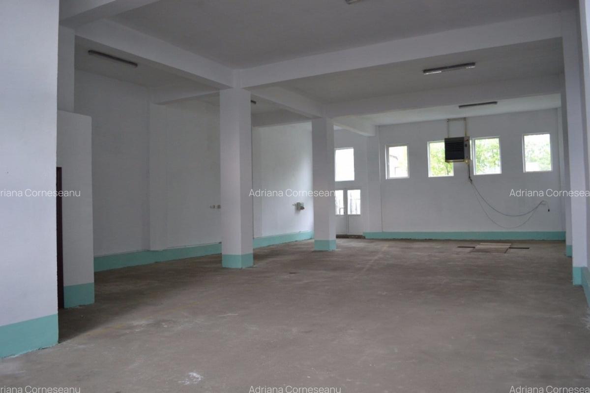 Spatiu Comercial Sibiu - 9