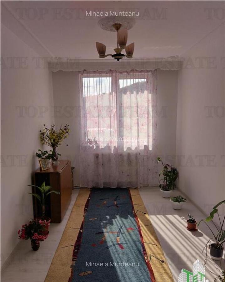 Apartament decomandat cu 4 camere Calea Romanului, Pi... - 3