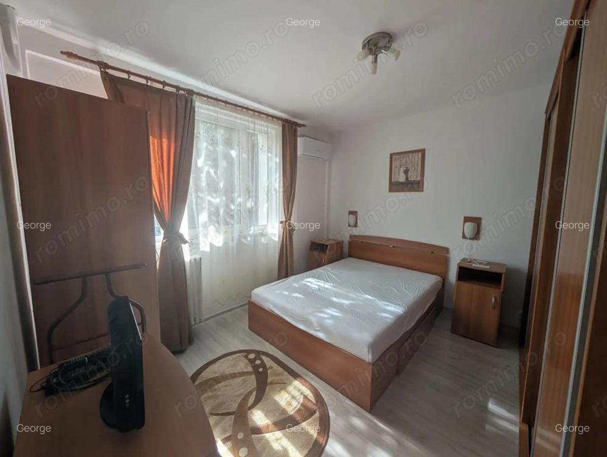 Apartament 2 Camere |Parc Moghioros,Metrou.bloc reabilitat. - 4