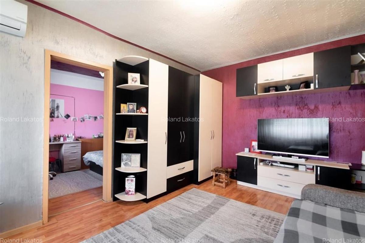 Apartament cu 3 camere decomandat în Iosia-Nord - 3