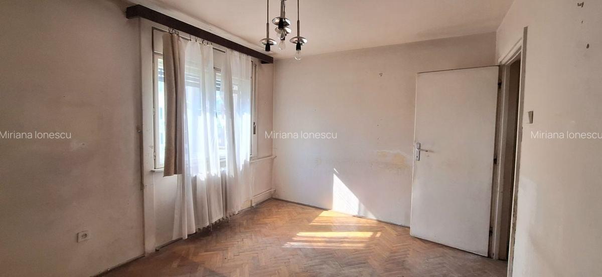 Apartament cu 2 camere semidecomandat în Central - 10