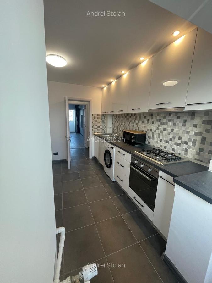 Apartament | 2 camere | Victoriei | Nicolae Titulescu - 4