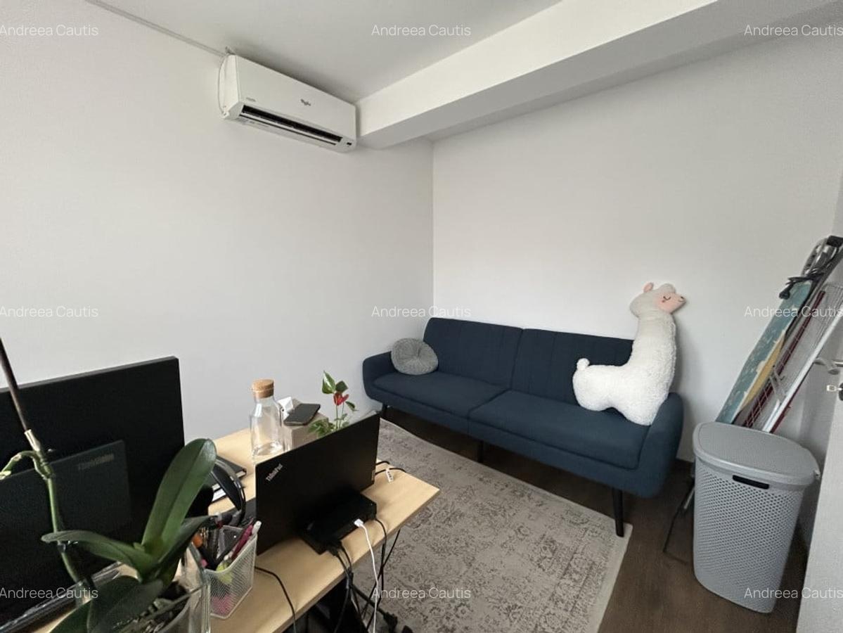Casa insiruita cu design modern, 4 camere, 105mp utili, P+M, Calea Urseni - 12