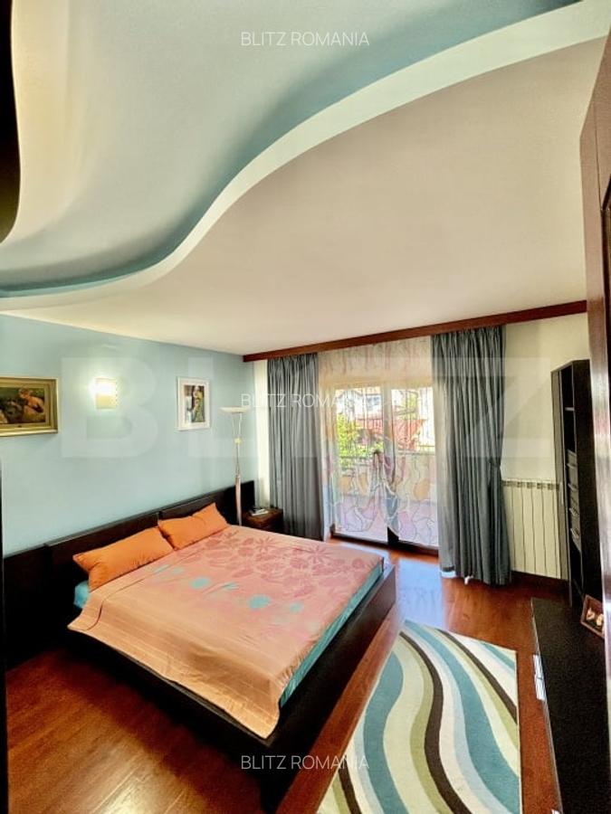 Casa individuala 260 mp, teren 868 mp in zona Soarelui. - 20