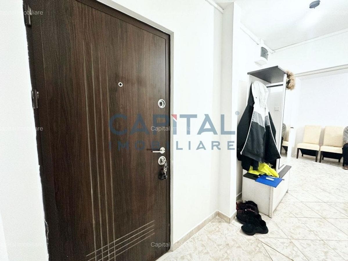 0% comision | Apartament 2 camere | Salcamilor Reghin| - 4