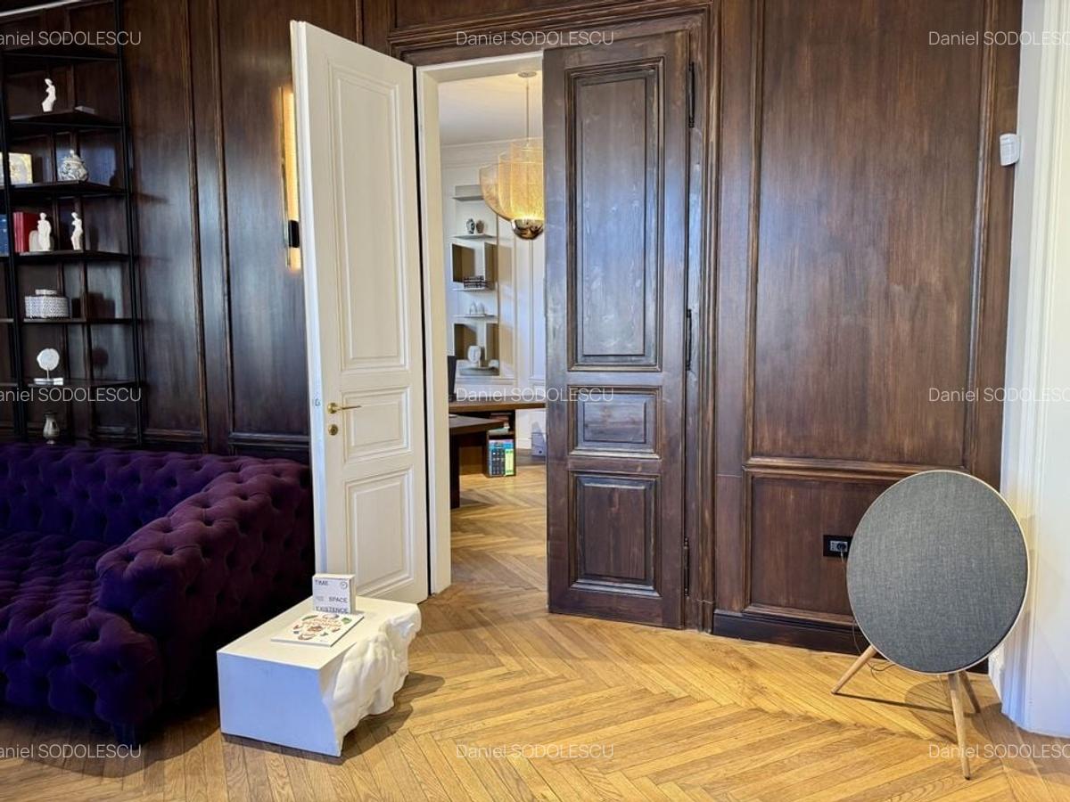 Spațiu de birouri ultracentral de vânzare - 23