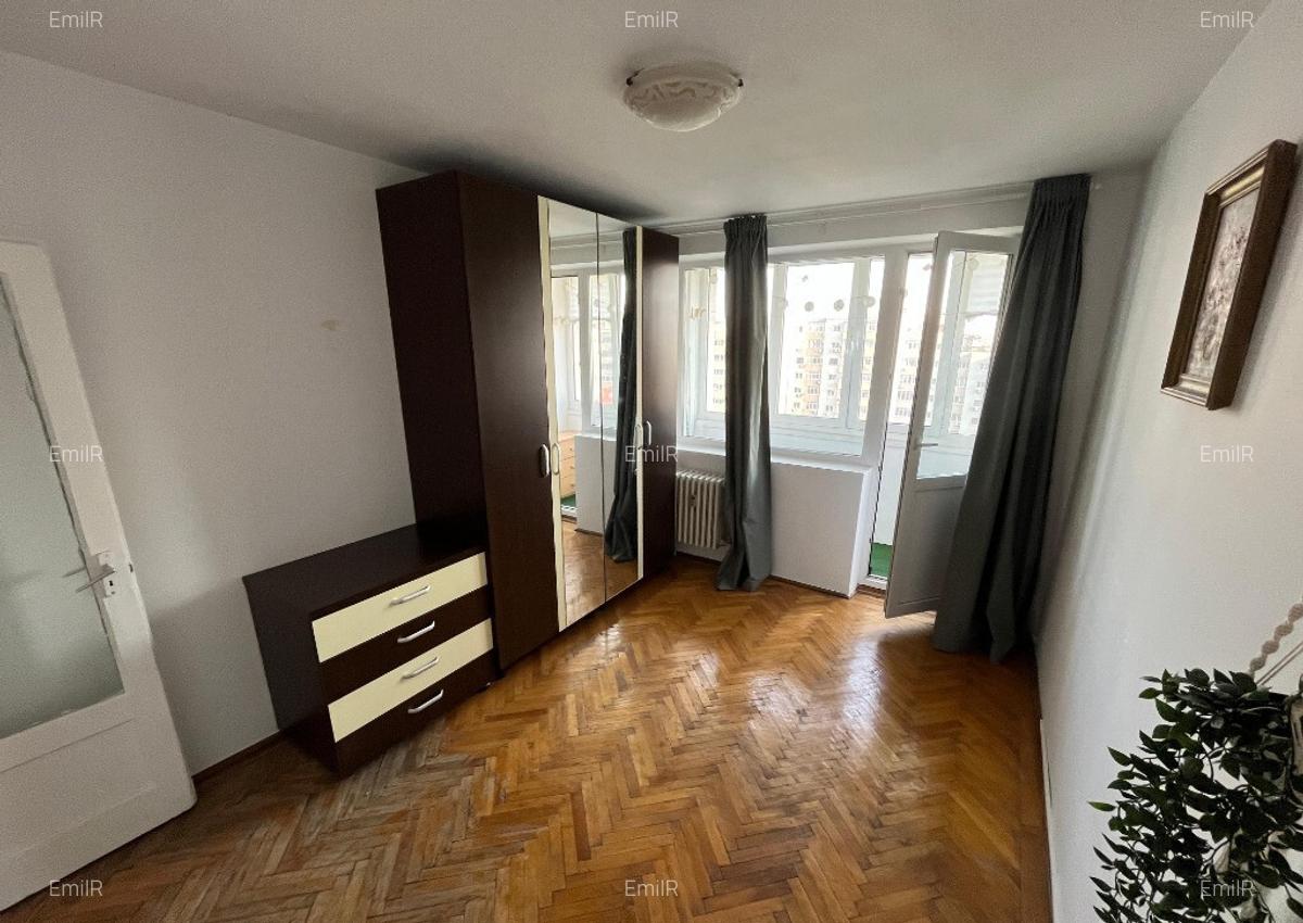 Apartamente 2 camere, ultra-central, confort si dotari moderne - 5