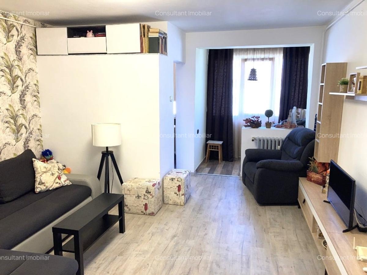 Strada DRISTORULUI – 1 min. pana la Statia de Metrou DRISTOR - 2