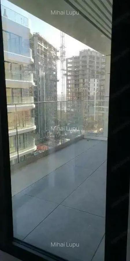 Apartament 2 camere vanzare Floreasca One Lake Club - 5