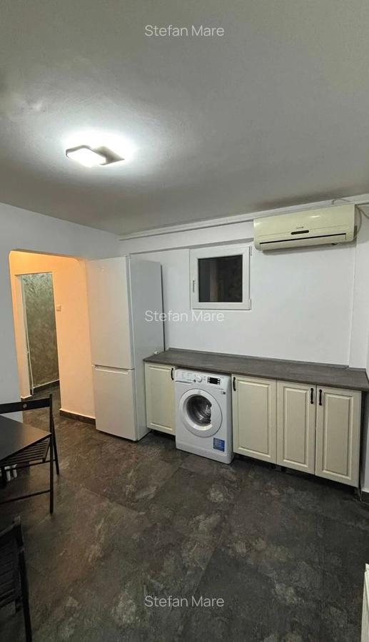 2 camere Lujerului - *centrala proprie* - 3