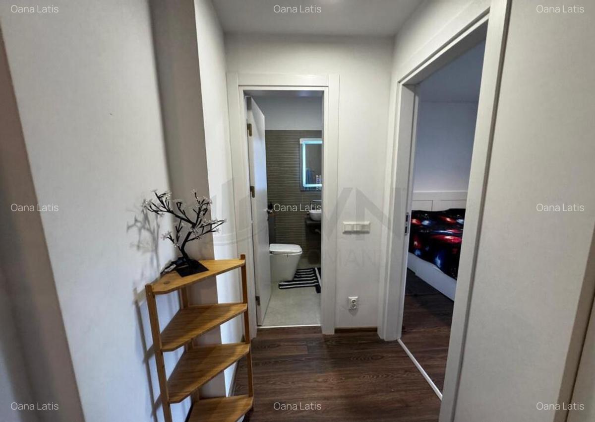 Apartament 3 camere I terasa si gradina privata I Otopeni... - 8