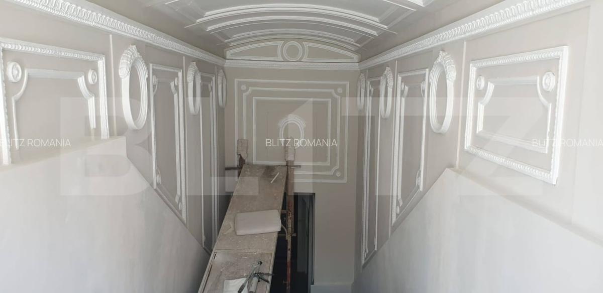 Ocazie, spatiu comercial exclusivist, 639 mp, Pta. Victoriei-Timisoara! - 4