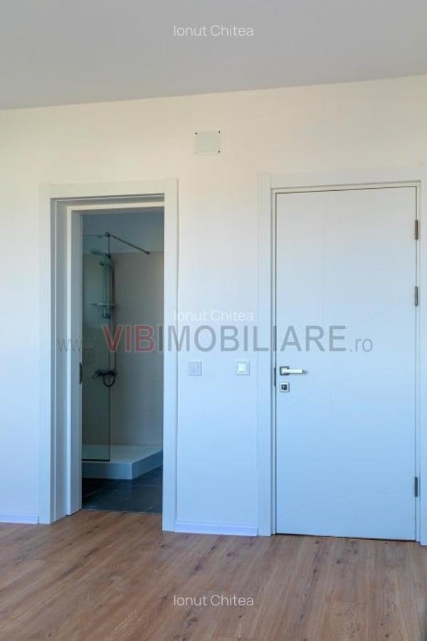 Casa cu 4 camere intabulata in ansamblu cu iesire la lac - Crevedia - 15