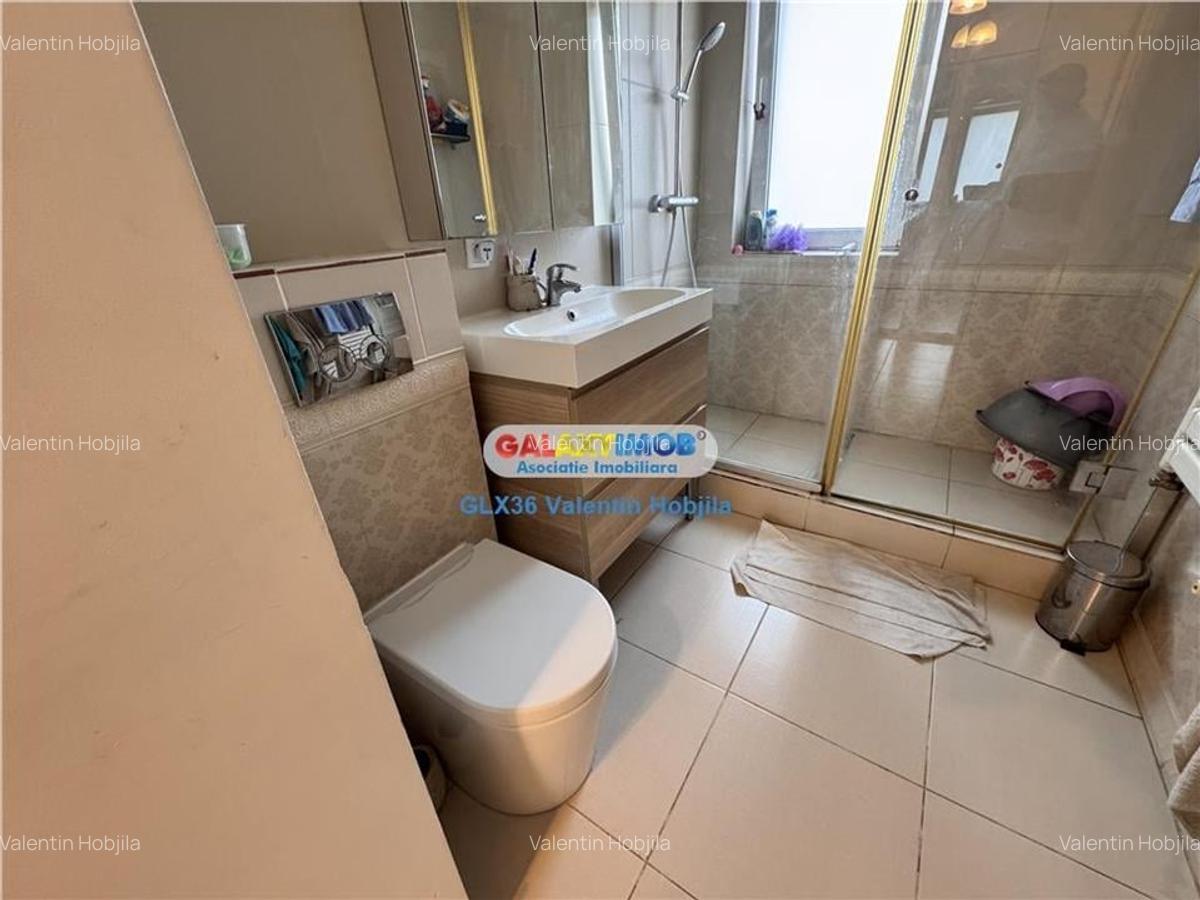 Vanzare apartament 4 camere 116 mp Baneasa Complex Greenfield - 13