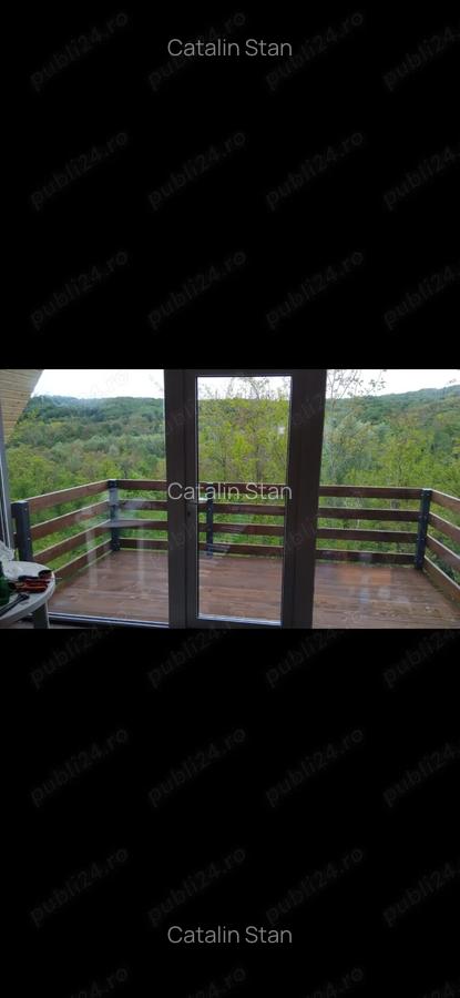 Vand 2 case cabane AFAME - 5