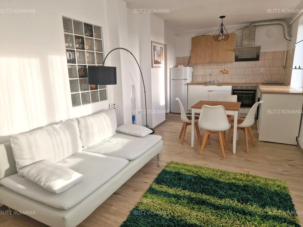 Apartament 3 camere, 67 mp, zona Iuliu Maniu - 3