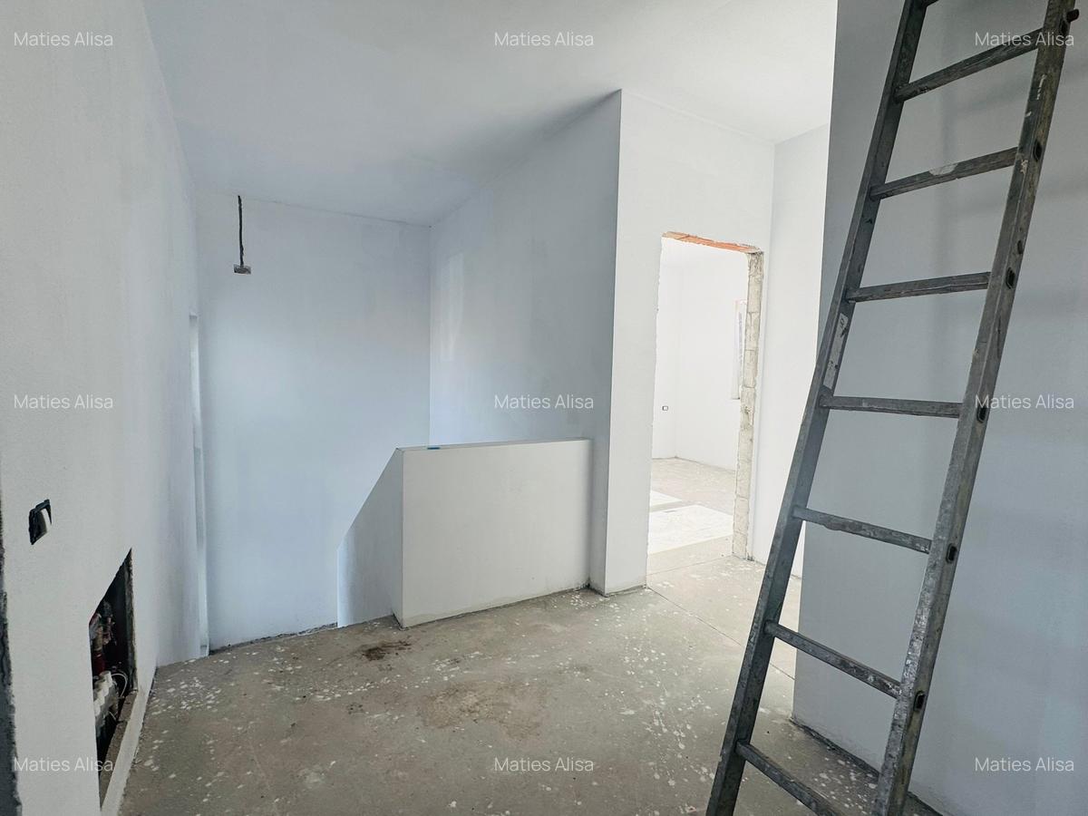 COMISION 0 l Casa tip Duplex l Giroc - 21