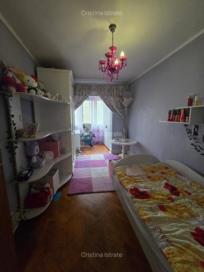Spitalul Judetean- Stadion- 4 camere- etajul 3 -Pet Friendly - 9