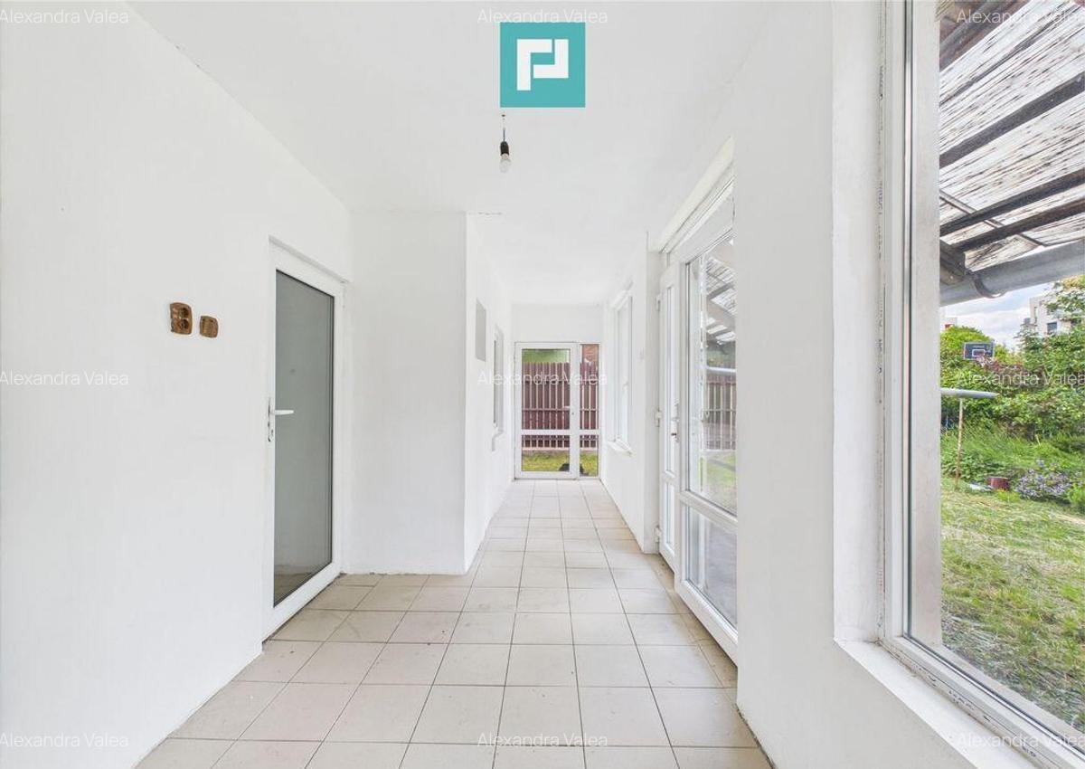 Casa de inchiriat in zona UTA - 9