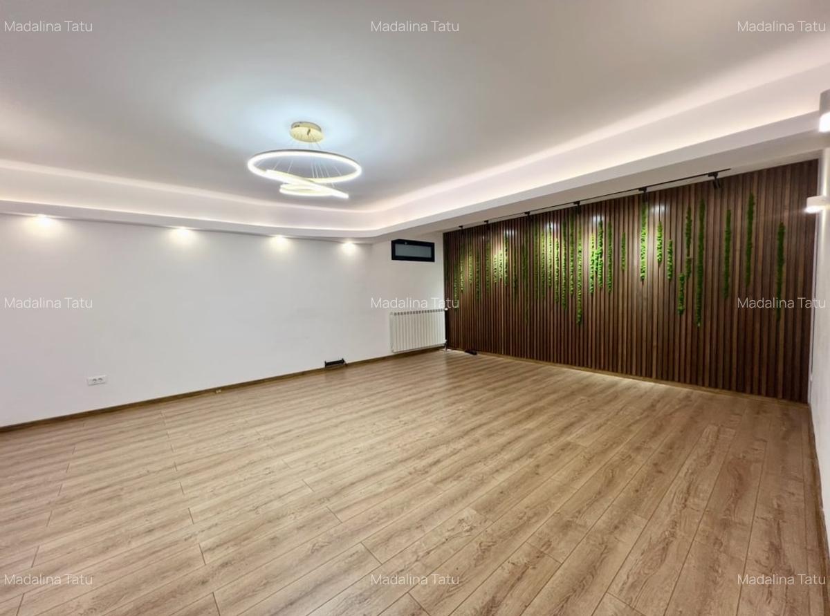 Spațiu comercial, 140 mp în Primăverii - 1