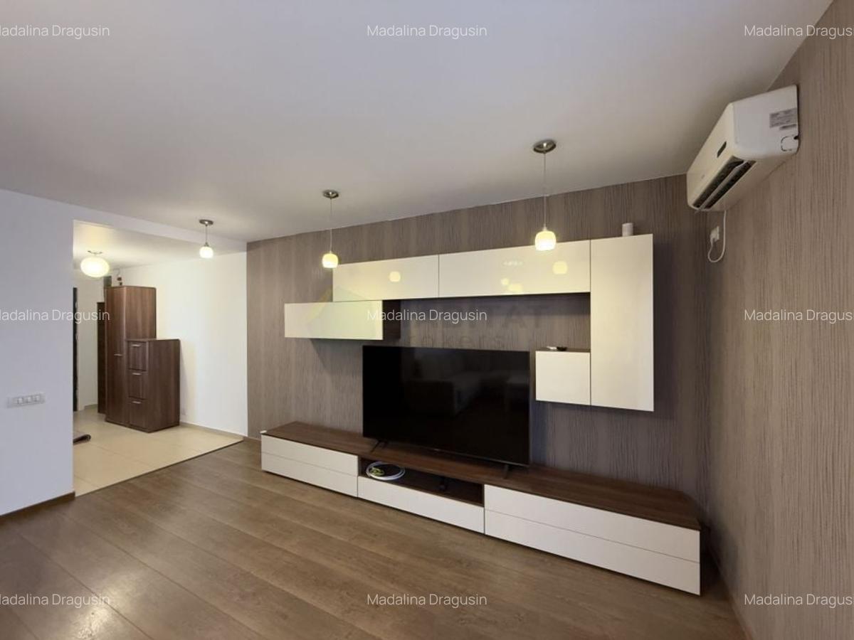 Vila 4 camere Avangarde Forest 1 - 2