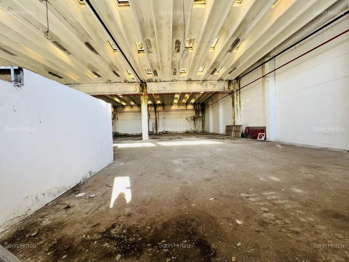 Spațiu industrial, 900 mp în Șagului - 3