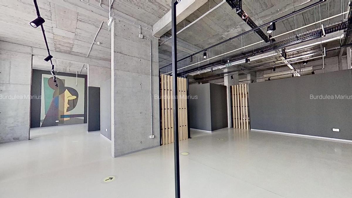 Spațiu comercial, 1571 mp în Mihai Bravu - 9
