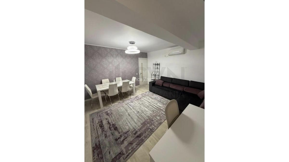REA1025443 Apartament 3 camere mobilat cu 2 locuri de parcare Parcul Plumbuita - 13