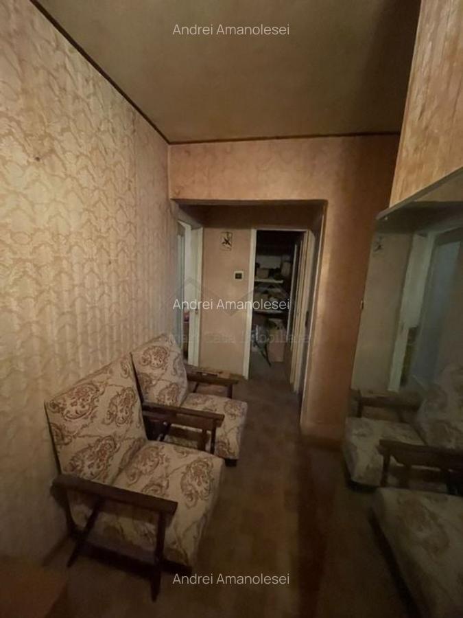 Apartament 2 camere zona Arcu Gara etajul 1 - 1