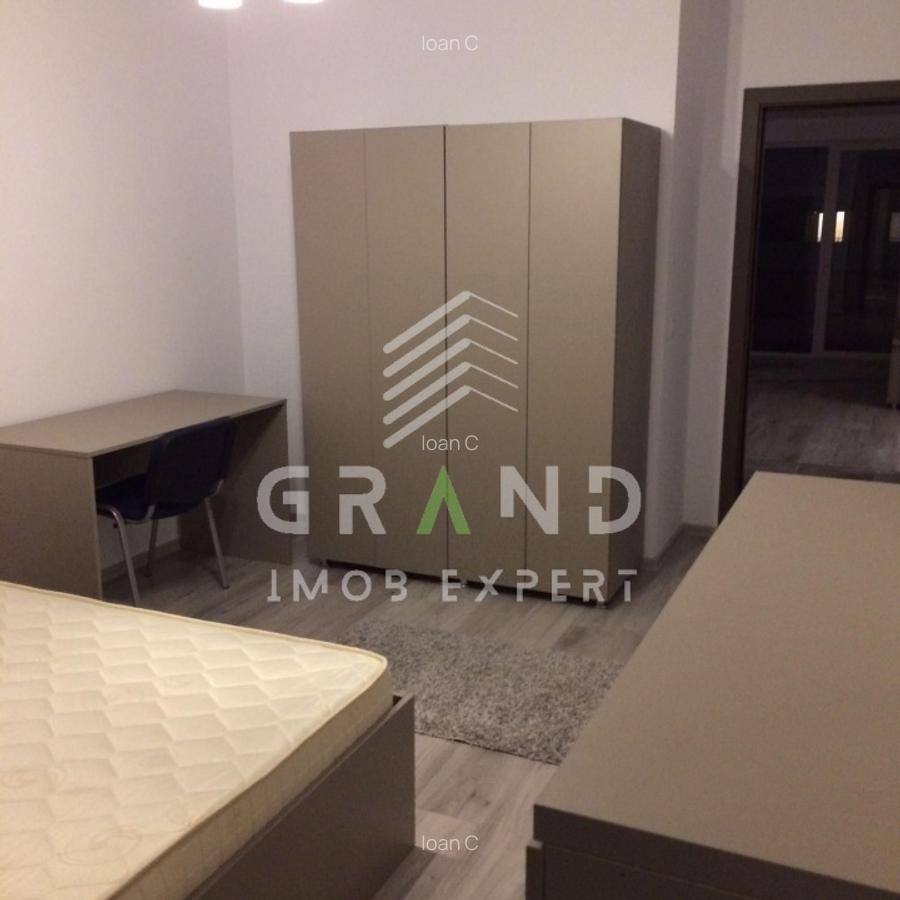 Apartament cu 2 camere decomandat, mobilat în Andrei Mureșanu - 7