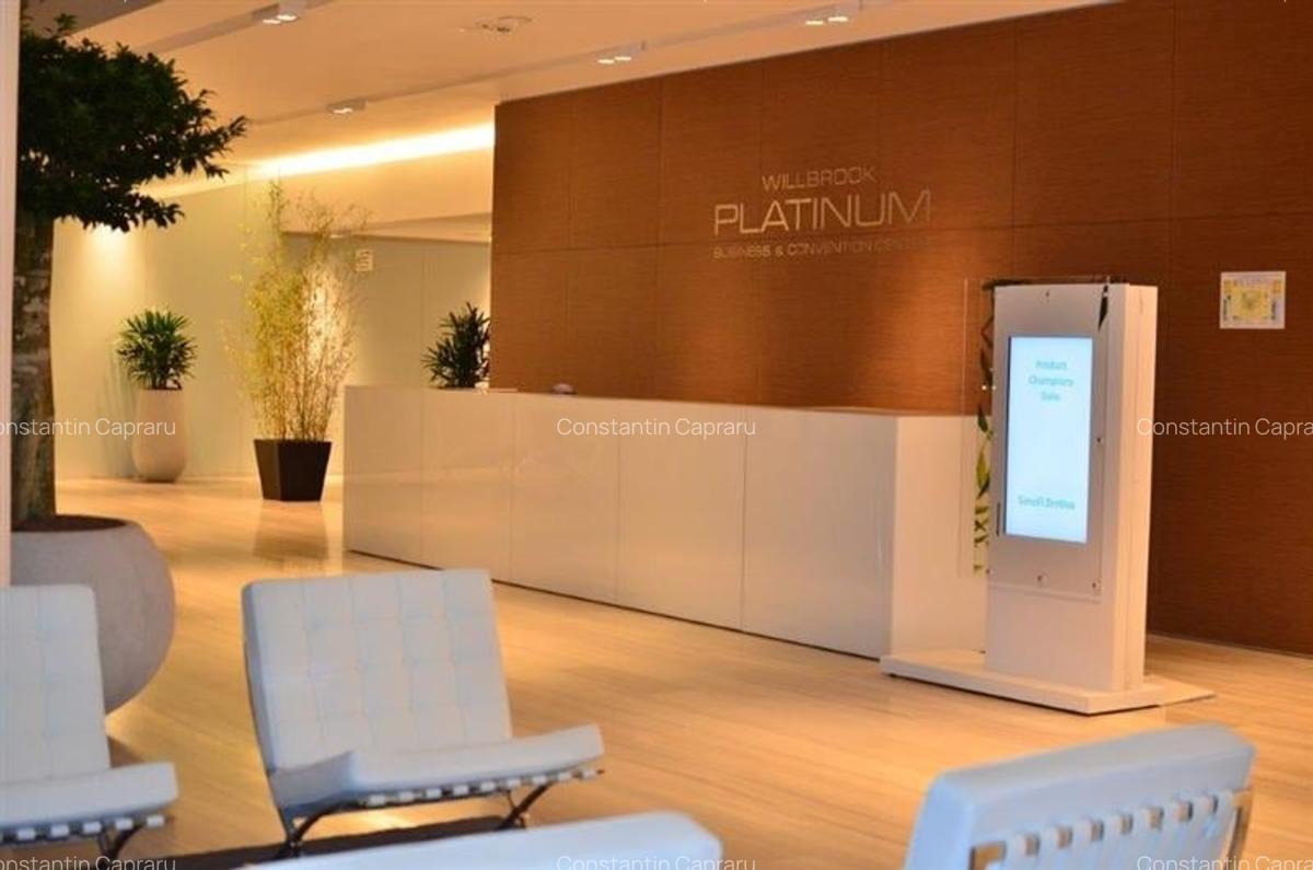 Spațiu comercial, 405 mp în Băneasa - 5