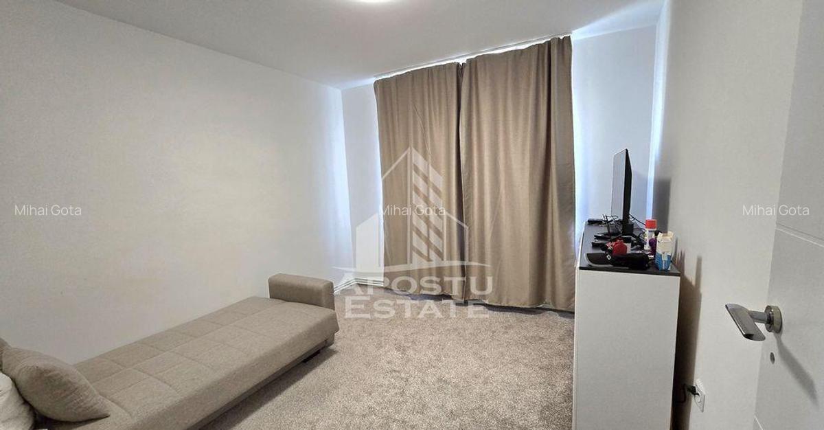 Apartament 2 camere, centrala proprie, etaj intermediar, ... - 3
