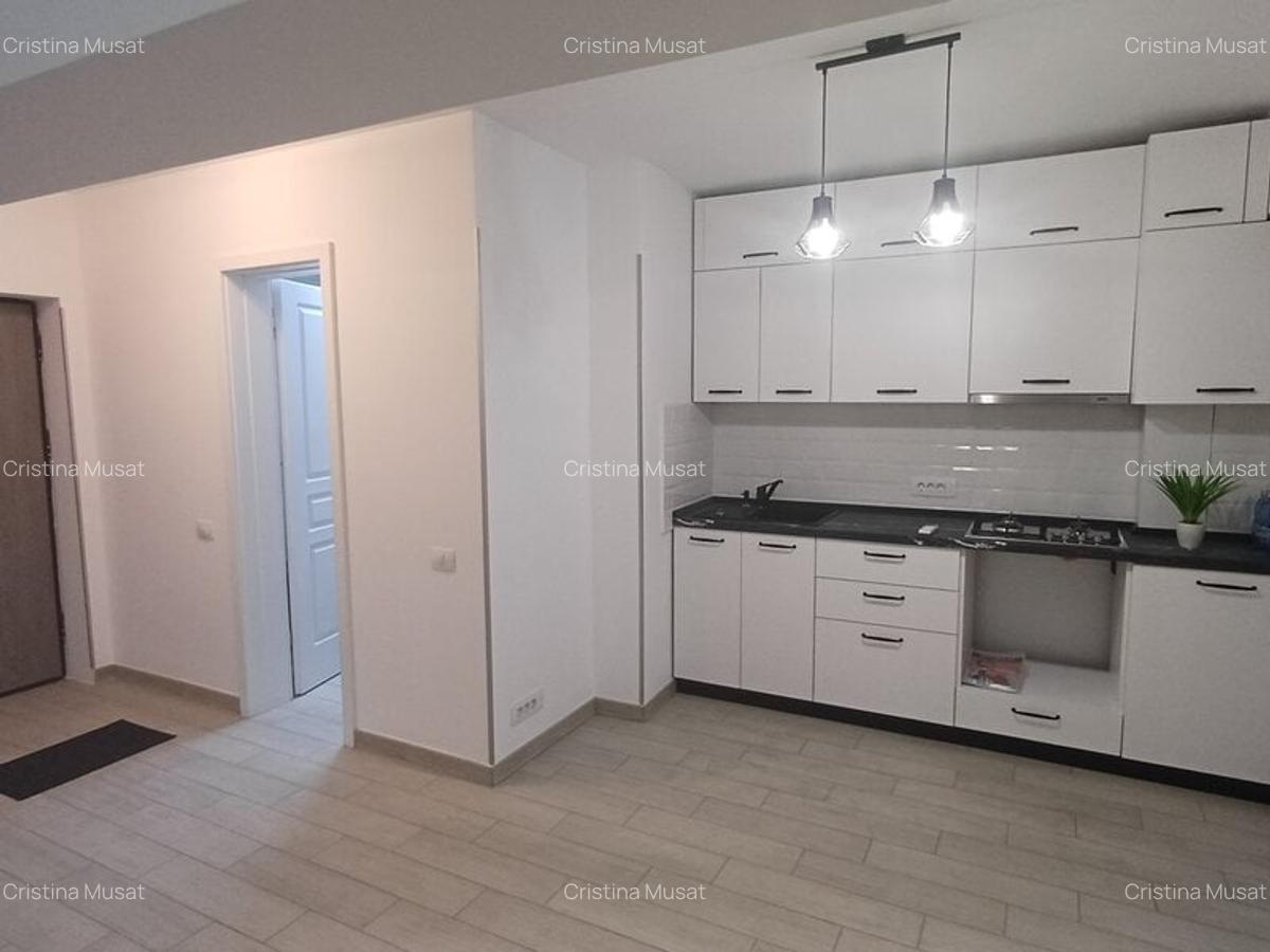 Garsoniera Calea Calarasilor-bloc mixt-stradal - 7