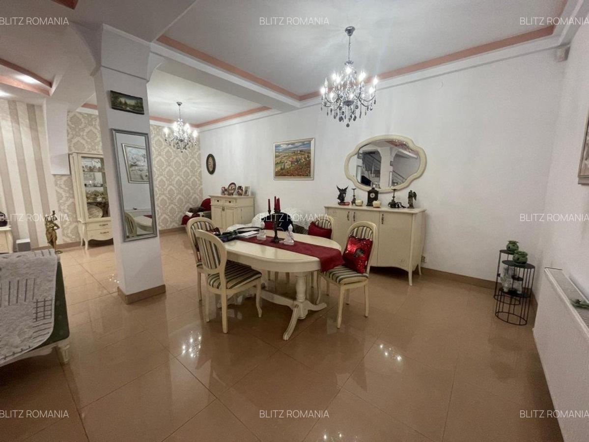 Vila Cu Posbilitate De Investitie - 420 Mp - Antiaeriana - 14