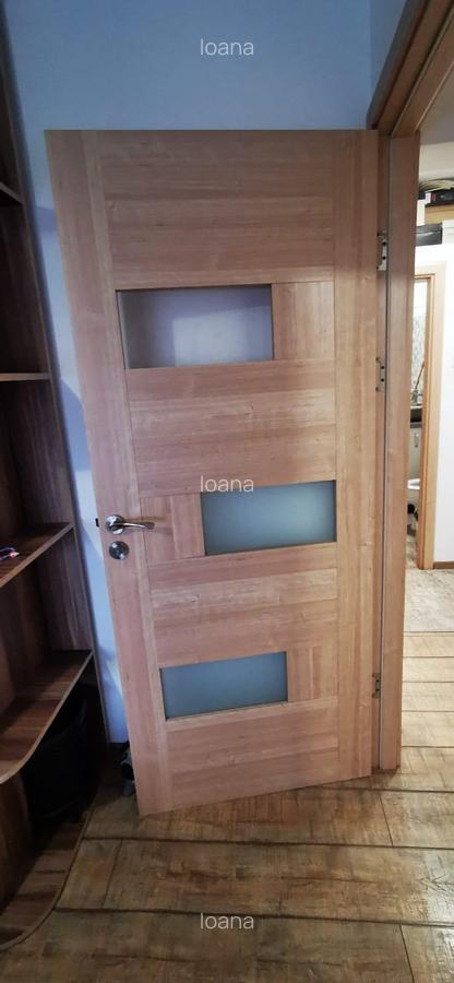 ► Academia de Marina 3 Camere 80m² Bloc 1990 Mobilat Utilat Izolat Centrala - 13