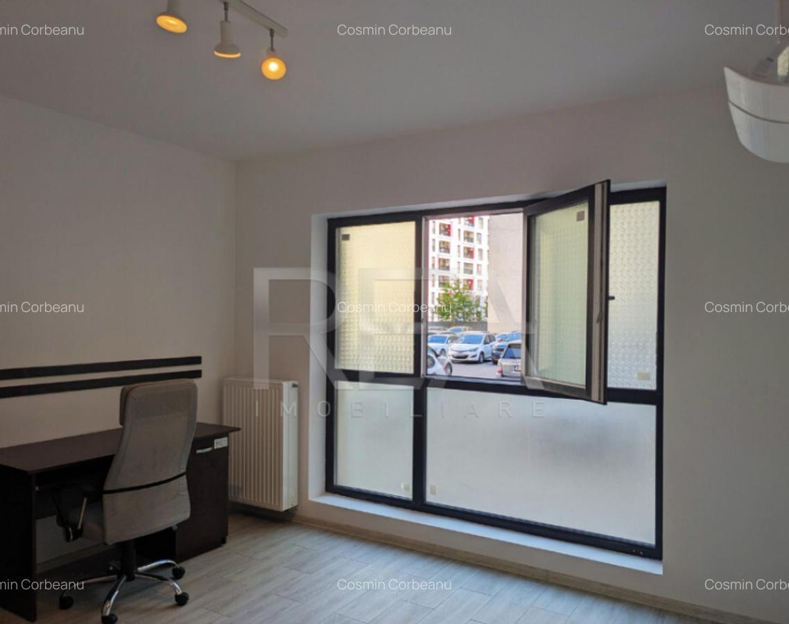Garsoniera Exigent Faza 3 Plaza Residence - 2