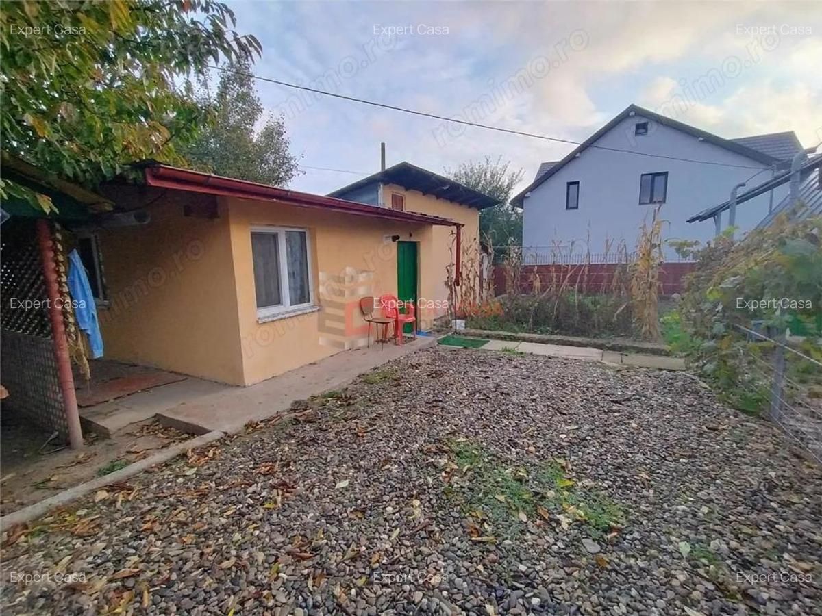 Casa si teren - 5 Casa si teren - 5