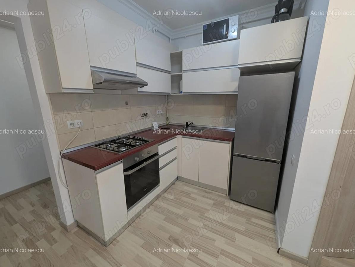Apartament 2 camere Erou Iancu Nicolae - Pipera - 3