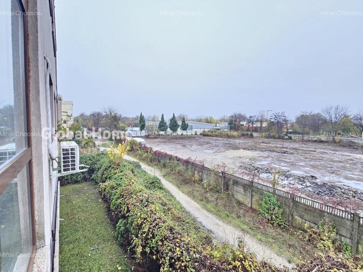 Apart 3 camere 90mp Erou Iancu Nicolae | Loc Parcare Subteran | Lidl - 25