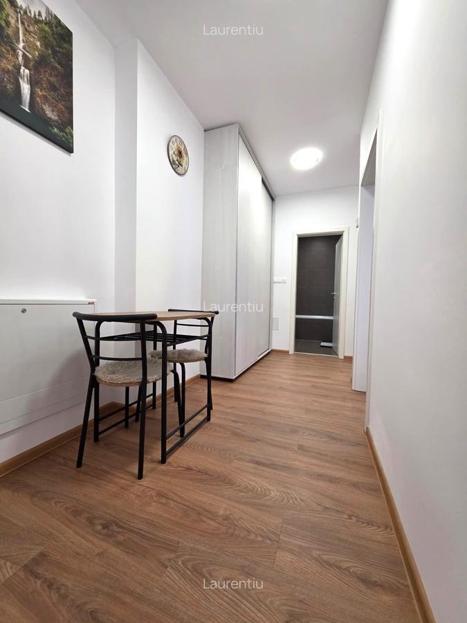 Apartament cu 3 camere pe doua nivele tip Penthouse Avantgarden 3 - 10
