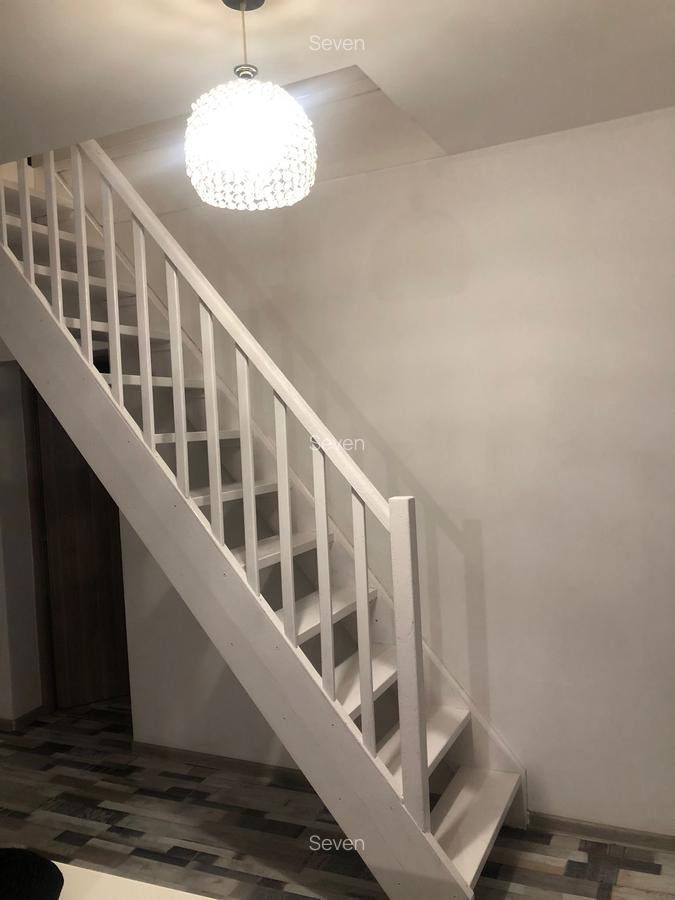 Apartament 4 camere in vila/Duplex - 550 euro/luna (Cod E2) - 15