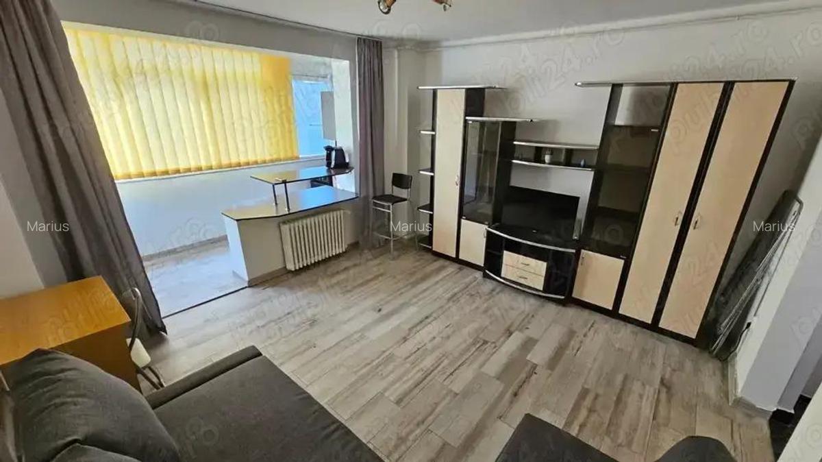 Garsoniera stefan cel mare-stradal-spital colentina-modern - 1